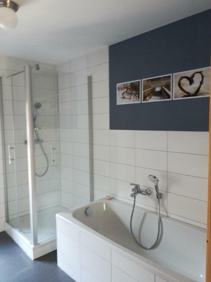 Ferienhof"Waldesel Rippersroda" Экстерьер фото